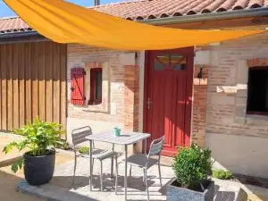 Studio de Charme indépendant