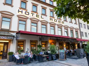 Hotel Ross