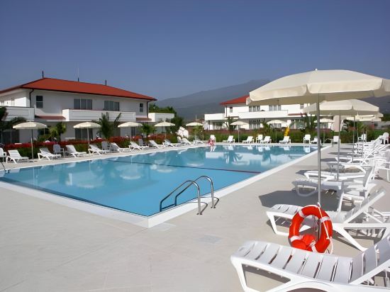 King's House Hotel Resort