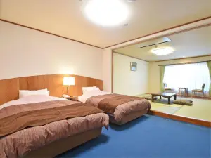 ホテル山水美肌の湯