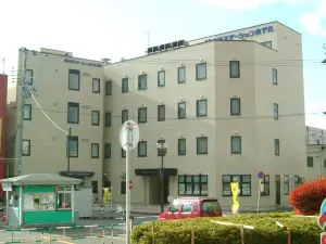 本荘ステーションホテル　別館