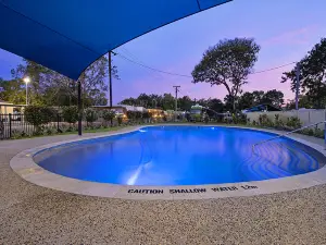 Discovery Parks - Darwin