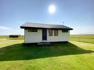 Litla-Hof Guesthouse