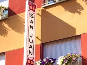 Hostal San Juan