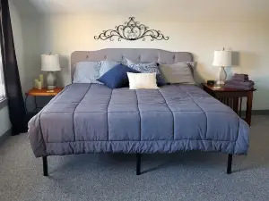 Spacious, Pet Friendly Apartment in the Heart of Downtown