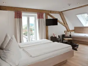 Pension Kramer
