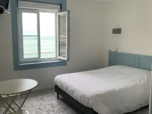 Hôtel la Sirène