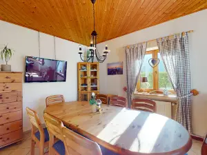 Chalet Tirol Waidring