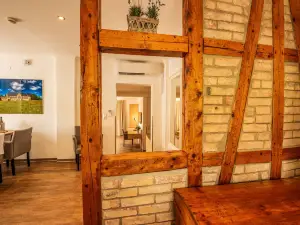 City-Appartements am Wall