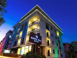 北極星酒店