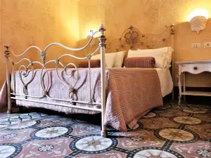 A Locanda Tù Marchese
