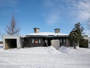 星空コテージオホーツク cottage13