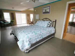 The Grafton Beach House