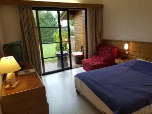 Le Vieux Logis de Clam