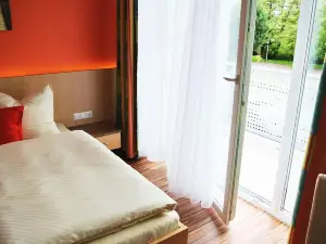 Frühstückspension Paradiesgartl