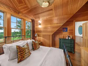 Hotel Mountain Brook