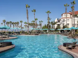 Hyatt Regency Huntington Beach Resort and Spa