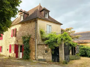 La Closerie des Arts - Piscine et Spa