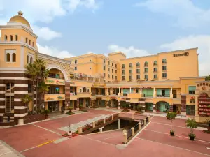 Hilton Los Angeles/San Gabriel