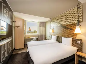 Hotel ibis Bern Expo