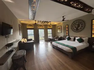 Breathing Earth Resort
