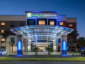 Holiday Inn Express & Suites LAKELAND SOUTH by IHG