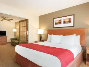 Country Inn & Suites by Radisson, Davenport - Quad Cities
