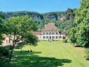 Relais du Destin