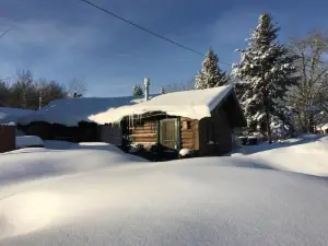 懷特比爾斯小屋飯店