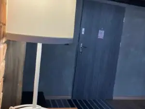 Apartament Kołobrzeska