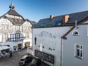 Hotel Rejs