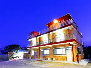 삼척 인펜션