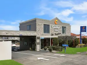 Comfort Inn on Raglan