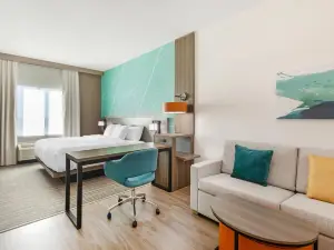 Comfort Suites Titusville Near Kennedy Space Center