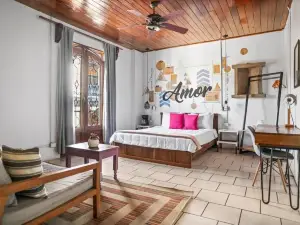 Socialtel Granada - Formerly Selina Granada