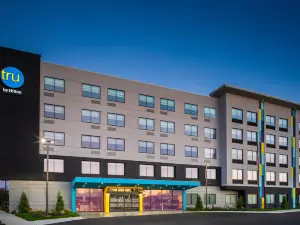 Tru by Hilton Ashland