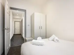 Lovely 1 Bed Budget Apartment in Central Doncaster