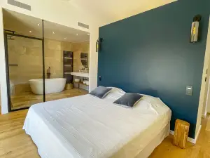 Villa A Calia di Fiori Mare