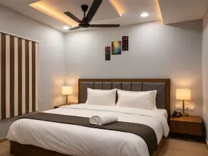 Hotel Comfort Zone Kanpur