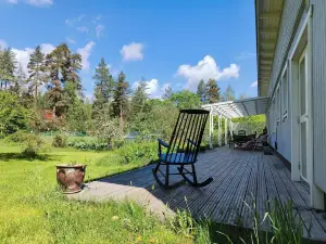 Villa Sinilepo, House no 3 - House in the Middle of Nature