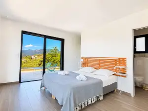 Villa Balancinu Di Santa Lucia