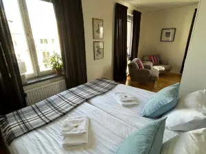 Rindö Hamn Bed & Breakfast