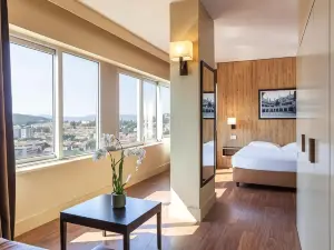 Hotel Fundador
