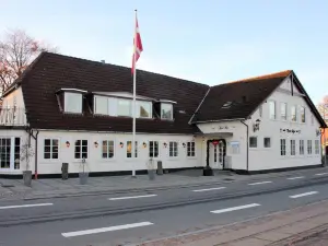 Hotel Bov Kro
