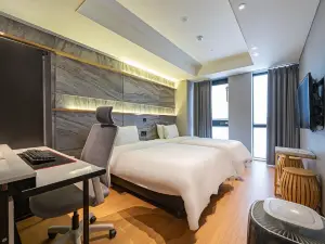 Rosebay Hotel