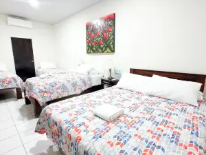 Hostal y Restaurante La Casa Mia