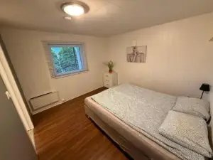 Sukkertoppen Apartment