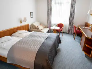 Hotel Maselheimer Hof