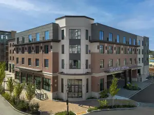 Homewood Suites by Hilton Portsmouth Downtown