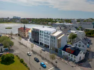 Hótel Reykjavík Saga